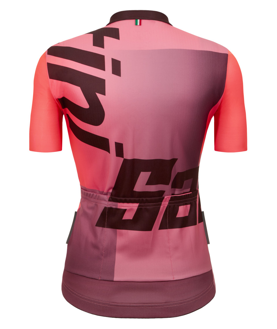 KARMA LOGO - WOMEN'S JERSEY