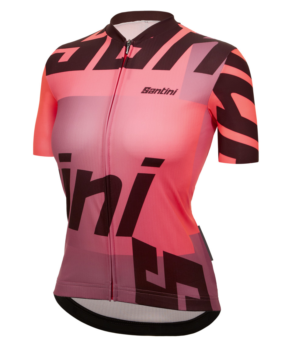 KARMA LOGO - WOMEN'S JERSEY