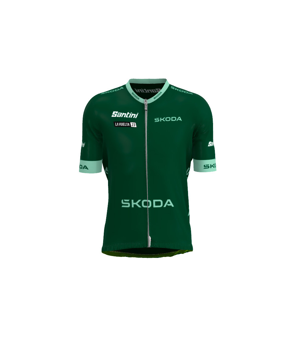 BEST SPRINTER - JERSEY