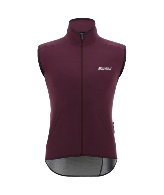 PWA WIND-STOP RV VEST XL ネイビー×ワイン Relwen Windzip Quilted Vest – Seattle Thread Company