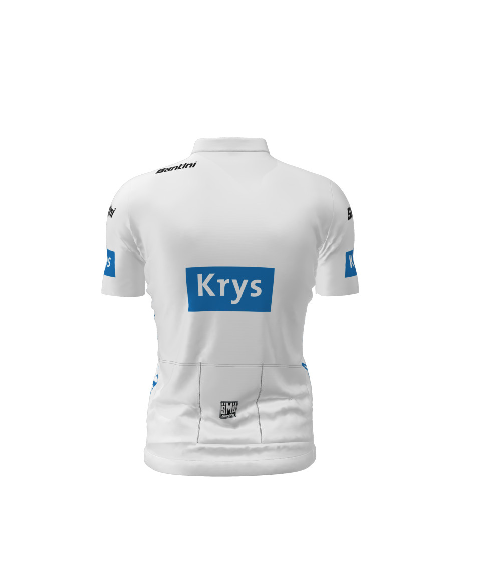 BEST YOUNG RIDER - JERSEY
