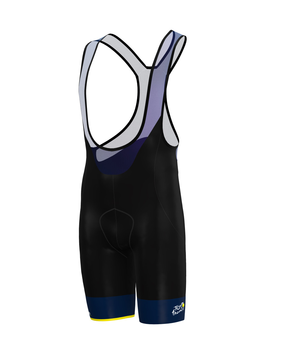 LOURDES - BIB SHORTS