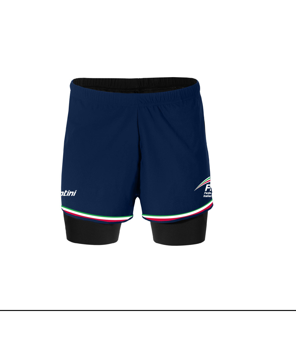 FITRI - RUNNNING BIB SHORTS