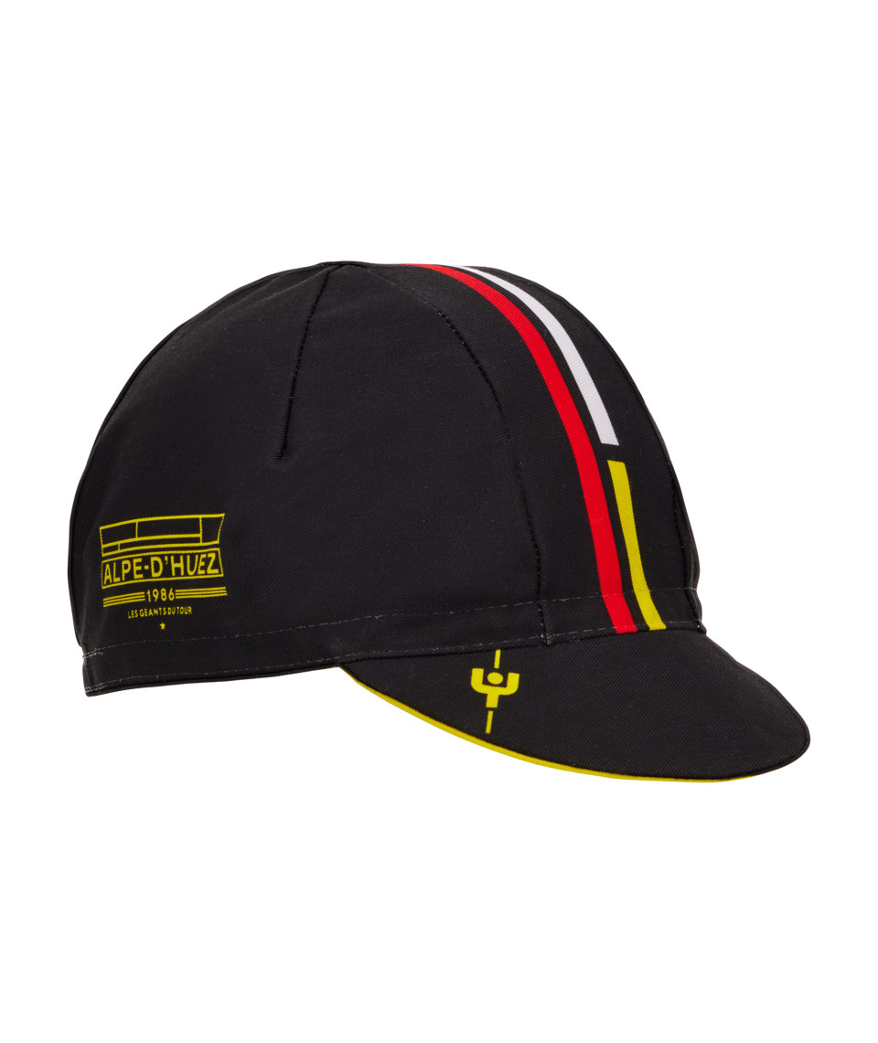 ALPE D'HUEZ - CYCLING CAP