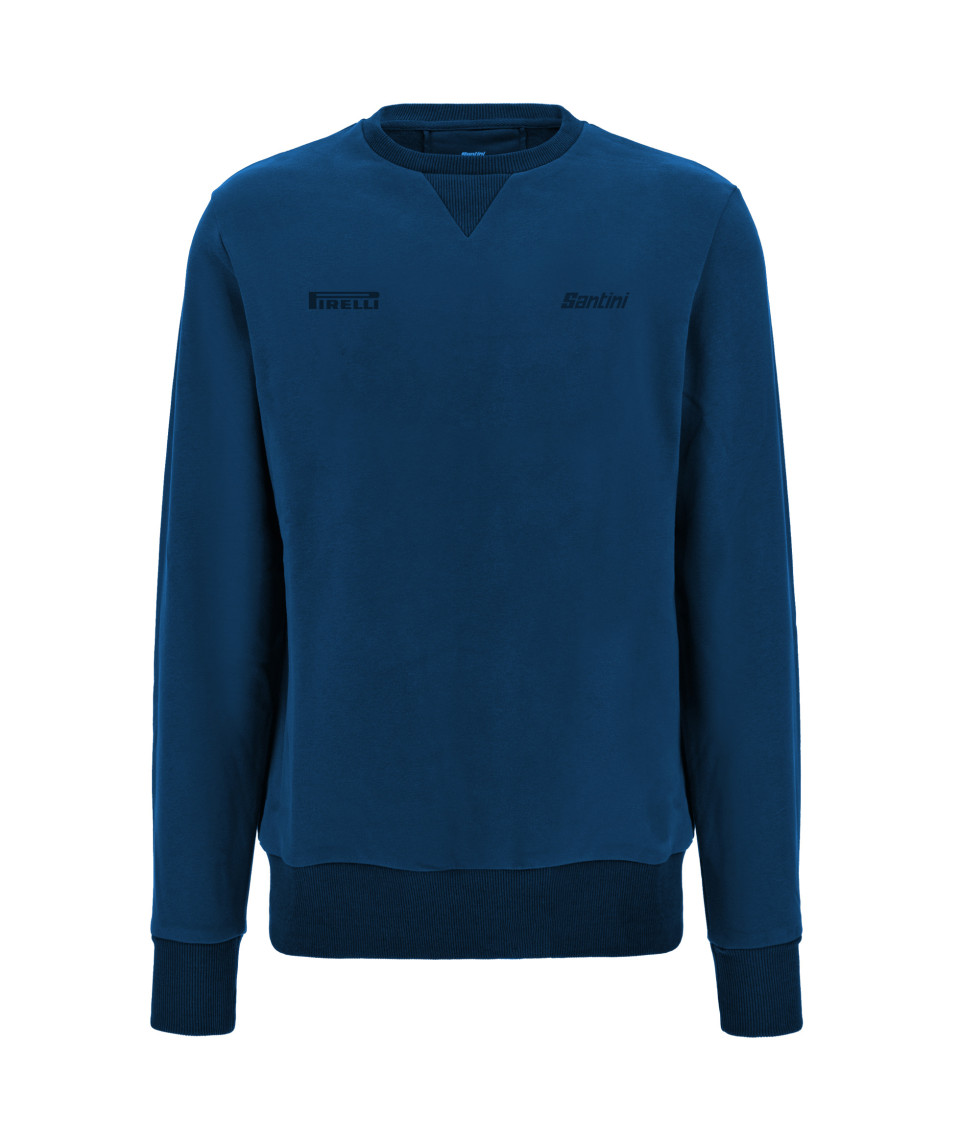 PIRELLI - SWEATSHIRT