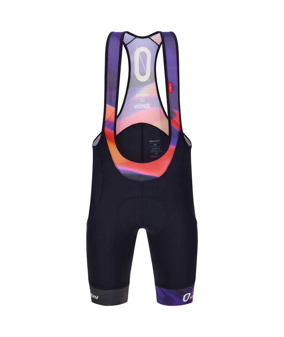 MADRID - BIB SHORTS