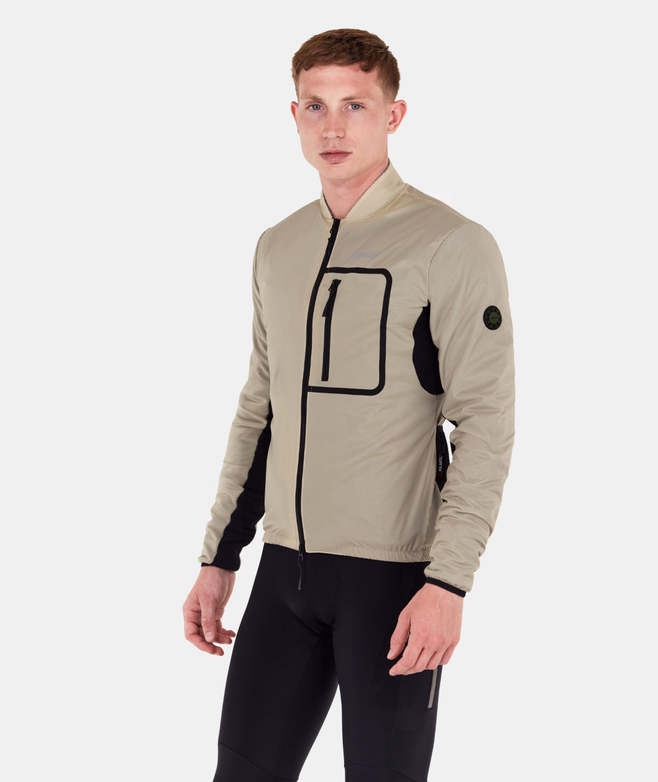 ALPHA T - JACKET