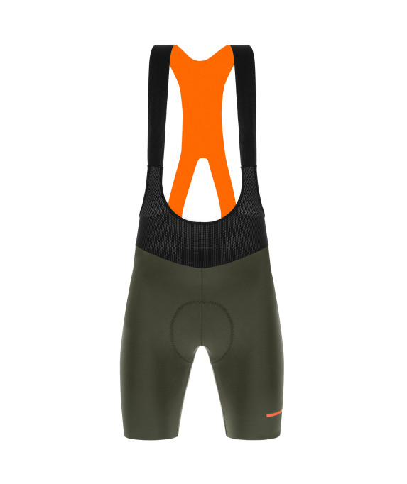 SKINS CYCLE MEN'S ELITE BIB SHORTS BLACK – SKINS Compression US