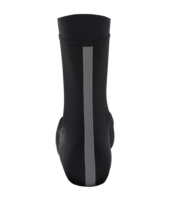 Santini シューズカバー M 40/41 ブラック adapt-shoe-covers.jpg?v=5