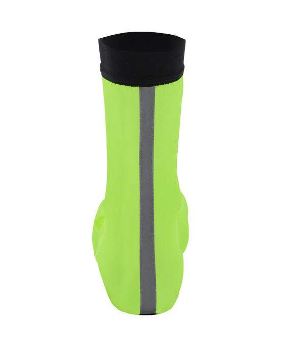 Santini シューズカバー M 40/41 ブラック adapt-shoe-covers.jpg?v=5