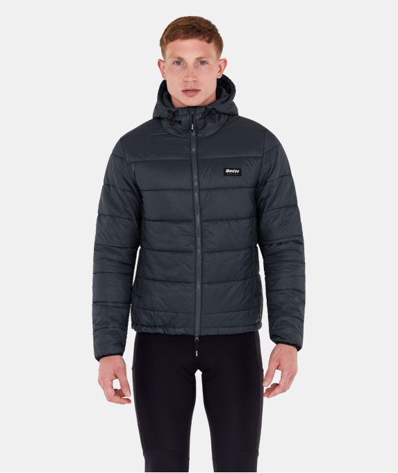 PUFF - JACKET