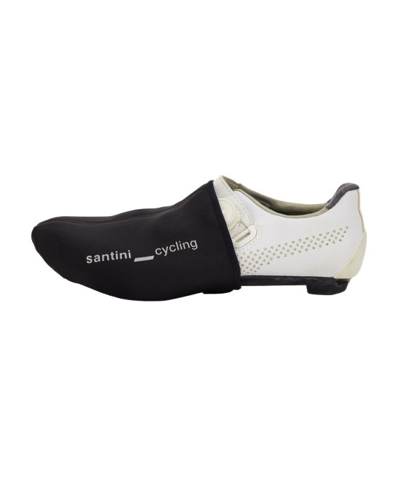 Rain shoe covers for cycling | Santini Cycling