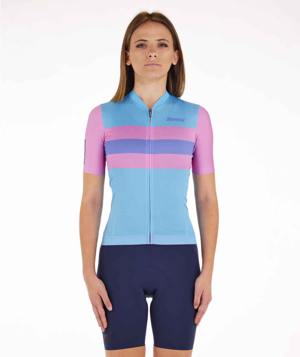 SLEEK BENGAL - WOMEN'S JERSEY
