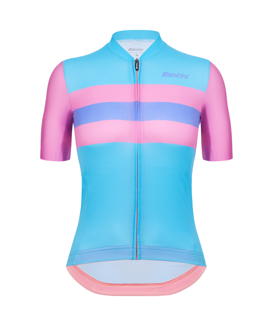 SLEEK BENGAL - WOMEN'S JERSEY