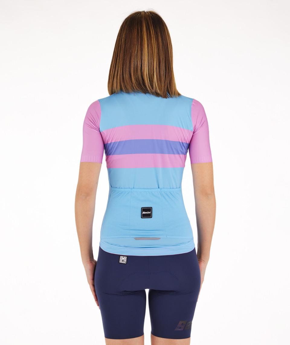 SLEEK BENGAL - WOMEN'S JERSEY