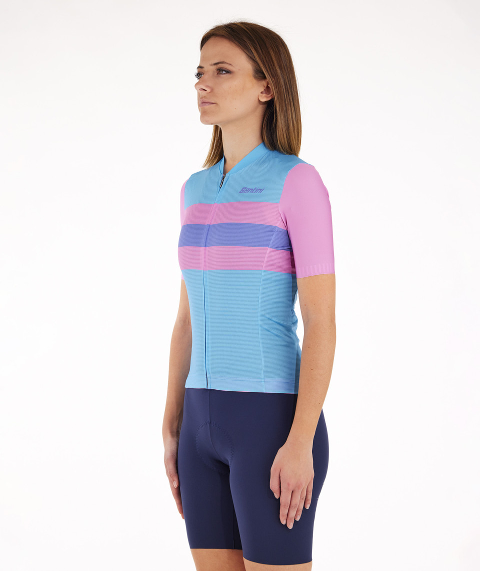 SLEEK BENGAL - WOMEN'S JERSEY