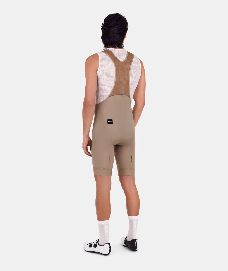 READY TO RIDE - BIB SHORTS