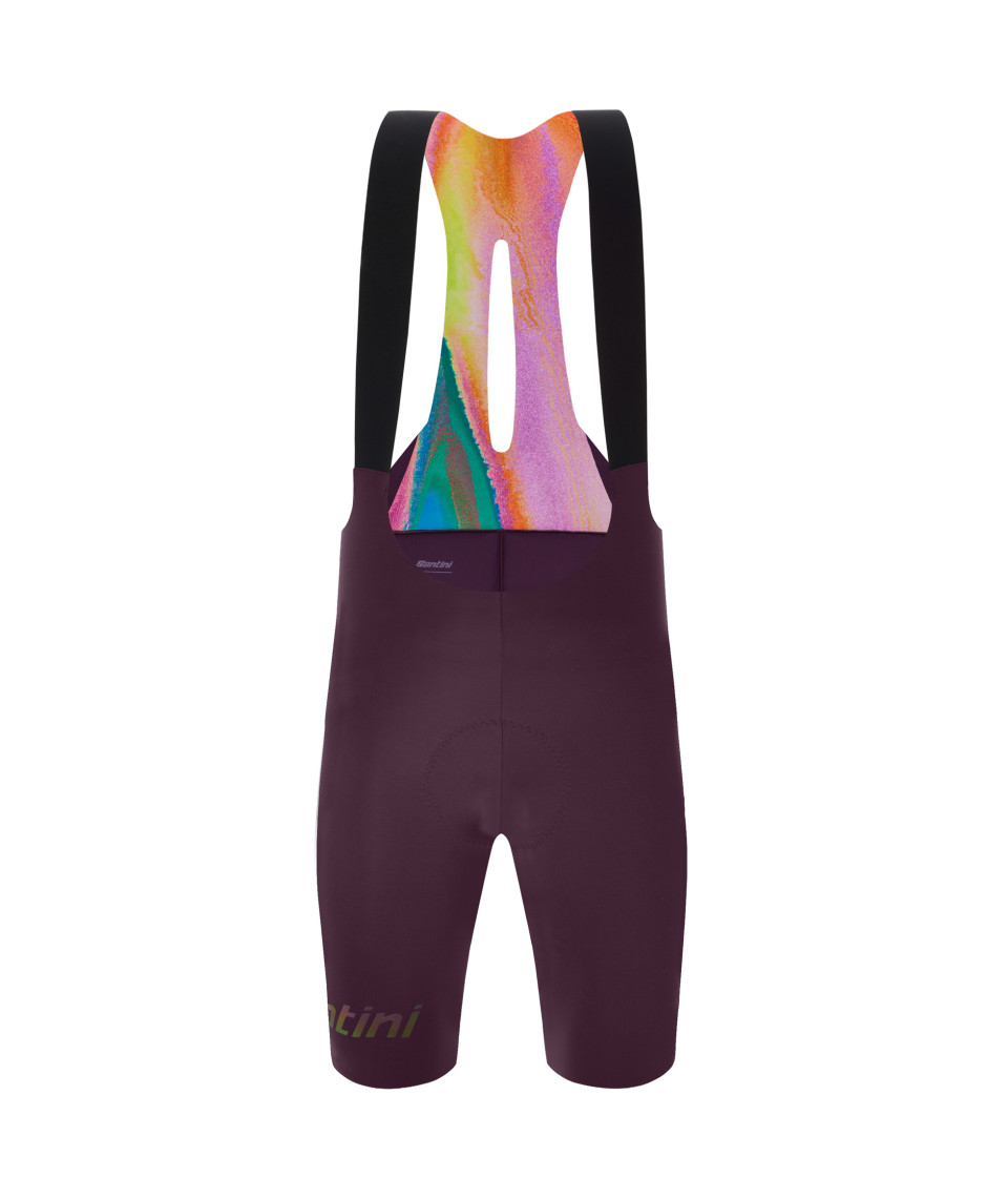 UNICO EDGE - BIB SHORTS