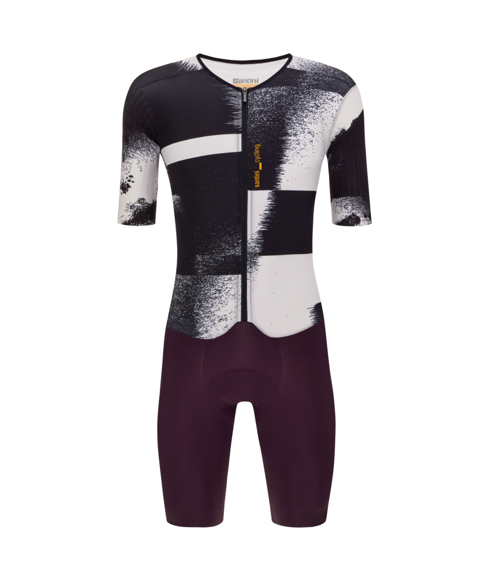 MADSS V1 - AEROSUIT
