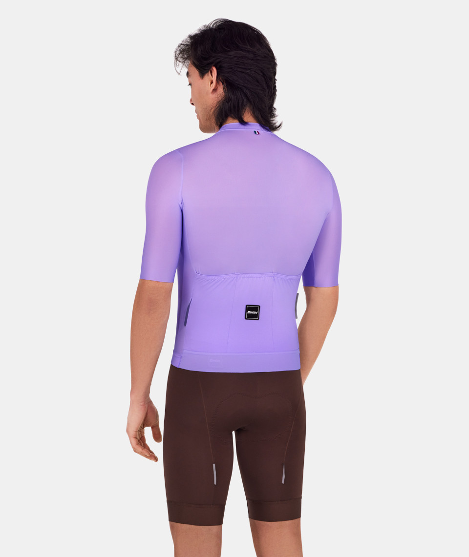 READY TO RIDE - JERSEY UNISEX