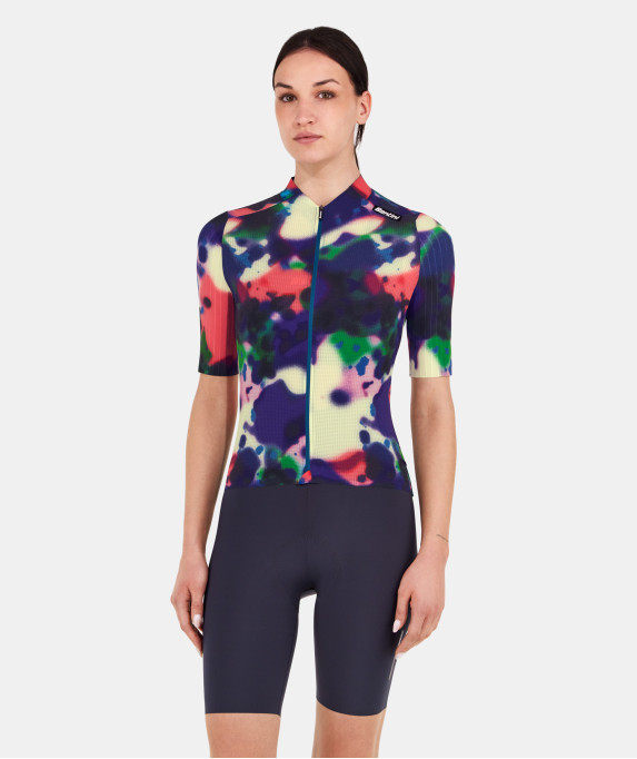 SANTINI サイクルジャージ　レディース Summer cycling collection for women | Santini Cycling