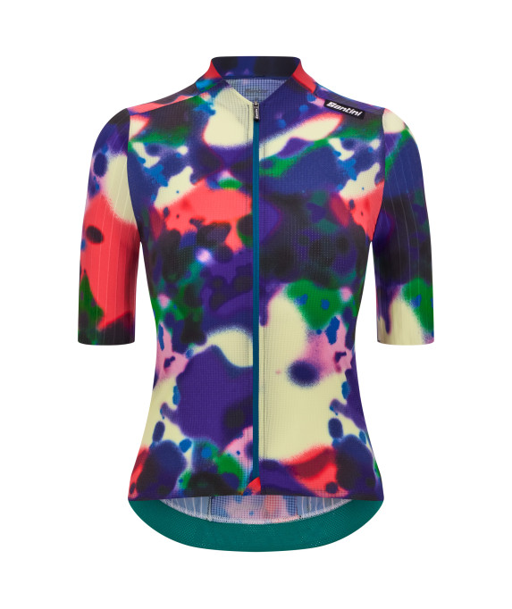 SANTINI サイクルジャージ　レディース Summer cycling collection for women | Santini Cycling