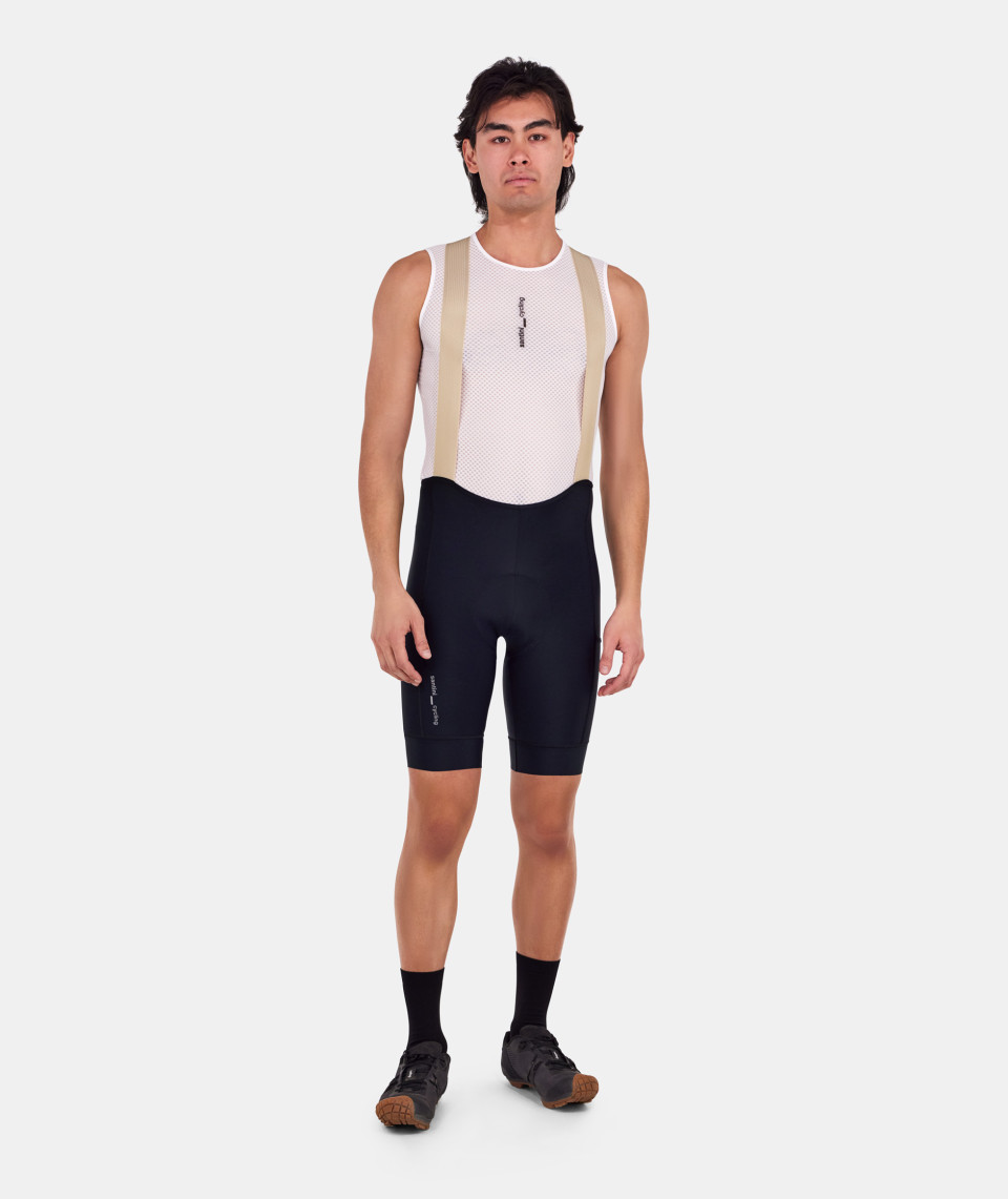 CARGO - BIB SHORTS