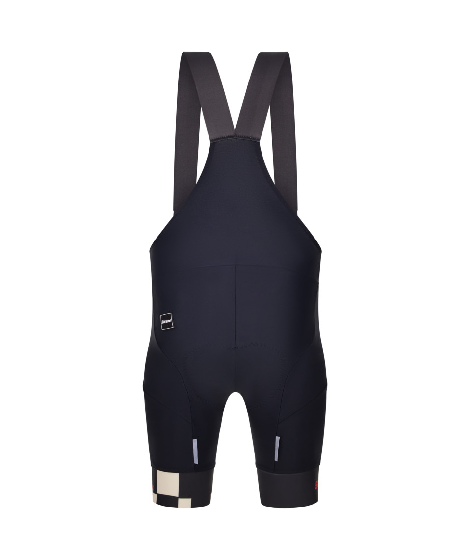 PARIS-ROUBAIX - BIB SHORTS