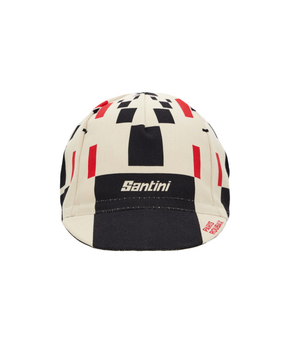 PARIS-ROUBAIX - CYCLING CAP