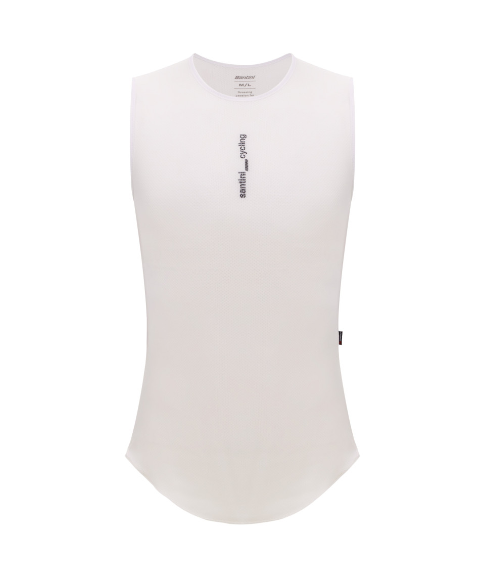 LIEVE - BASELAYER WHITE