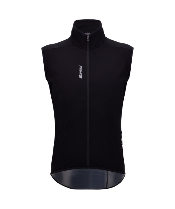 Men's windproof cycling vests | Santini Cycling