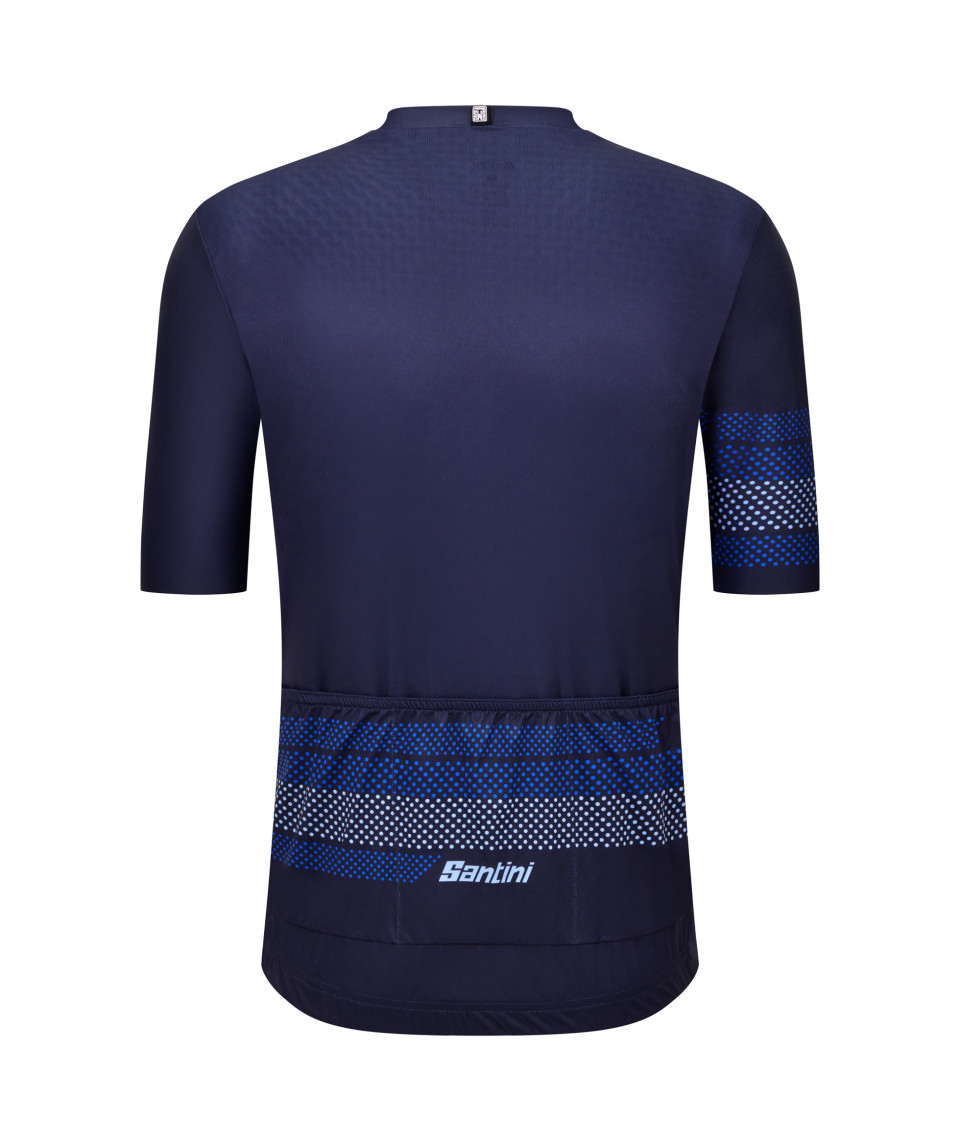 SANTINI／ETXEONDO Jersey IDEA - JERSEY