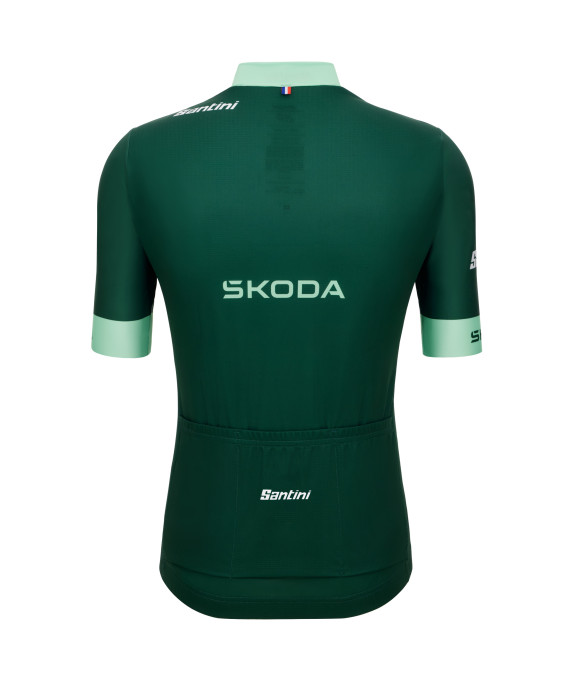 TOUR DE FRANCE 2023 - BEST CLIMBER JERSEY