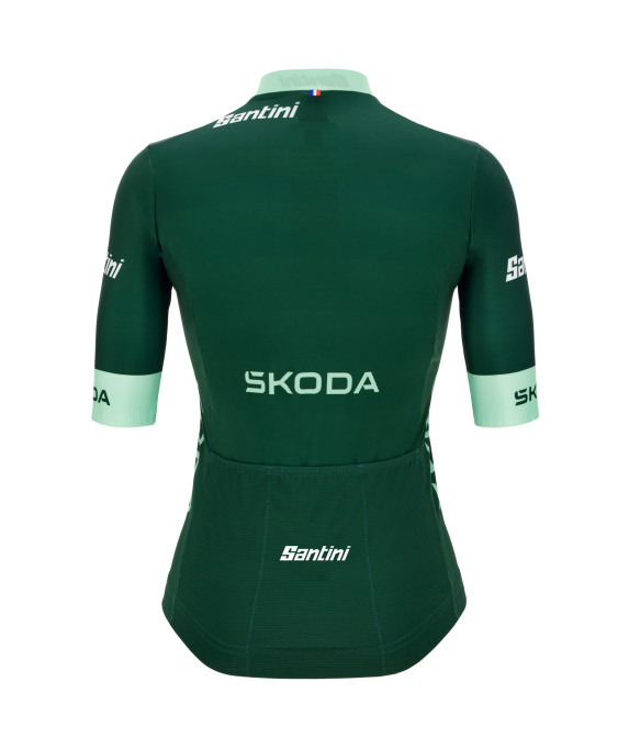 MAILLOT DE VELO Vintage Team Vêtements Enfants Z Santini Tour De France 1991 xl EUR 29,90 - FR