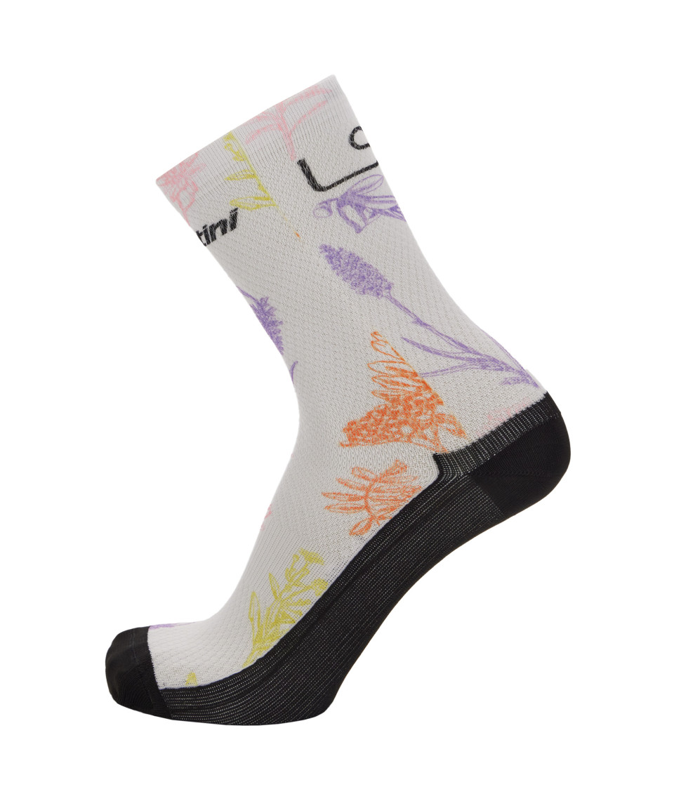 LA STELVIO SANTINI 2025 - SOCKS