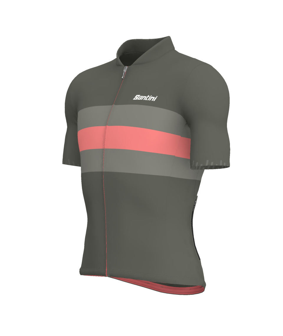 BNG – MEN'S SHORT SLEEVE JERSEY
