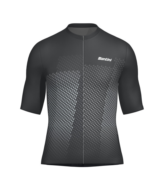 Santini半袖ジャージSサイズ PING – UNISEX SHORT SLEEVE JERSEY