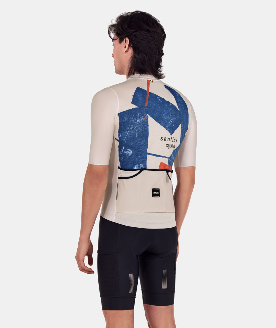 NOTE - JERSEY