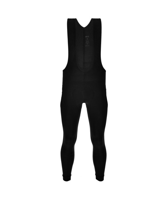  men's thermal bib tights XS 黒色 Men's Thermal Bib Tights – PEARL iZUMi