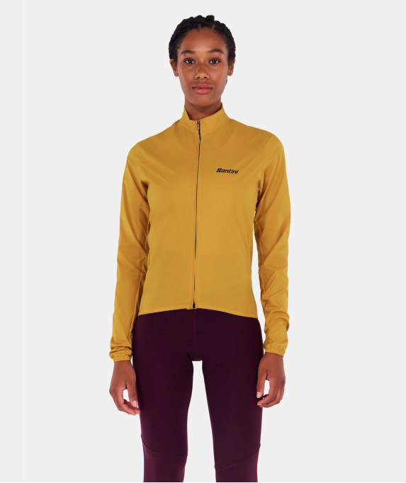 【Setinn × En Plein Air】WIND jacket Pertex® 3L Fly Rain Jacket – SATISFY