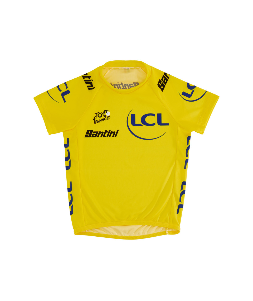 TOUR DE FRANCE - GENERAL CLASSIFICATION BABY'S LEADER JERSEY