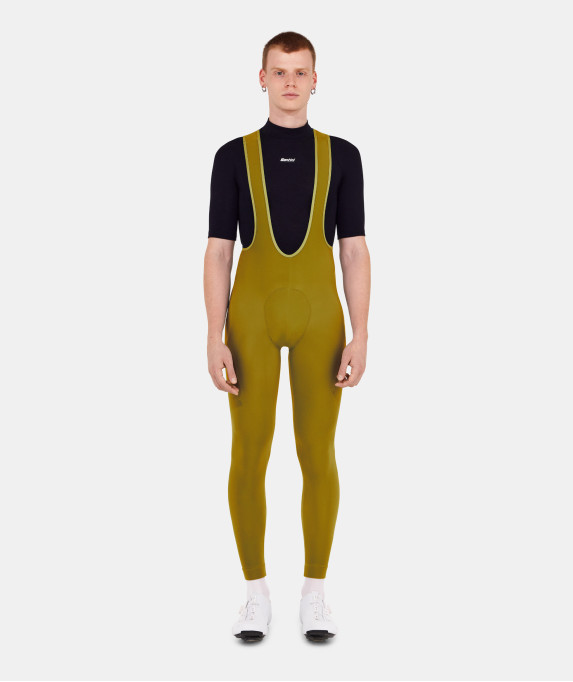 Long cycling bib tights | Santini Cycling