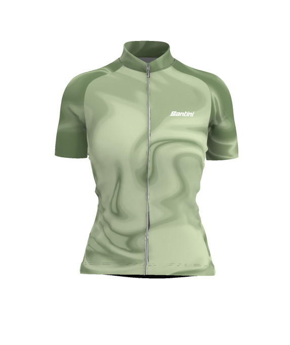 VELIA - WOMEN'S SHORT SLEEVE JERSEY
