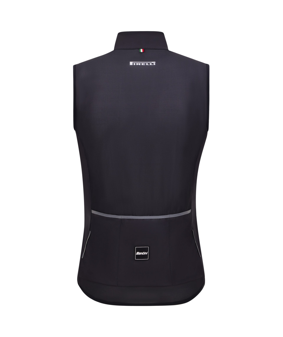 PIRELLI SPORT CLUB - WIND VEST