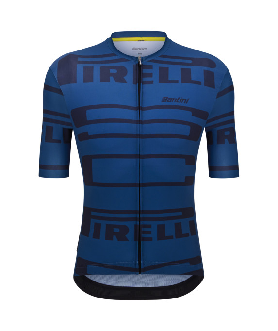 PIRELLI - UNISEX JERSEY