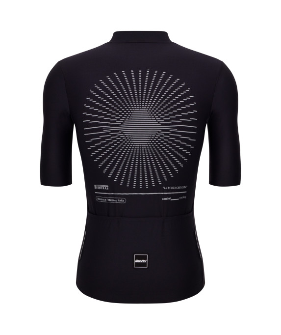 Santini X Pirelli
