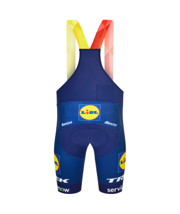 Lidl-Trek | racing and training kit | 2023 Trek Jersey