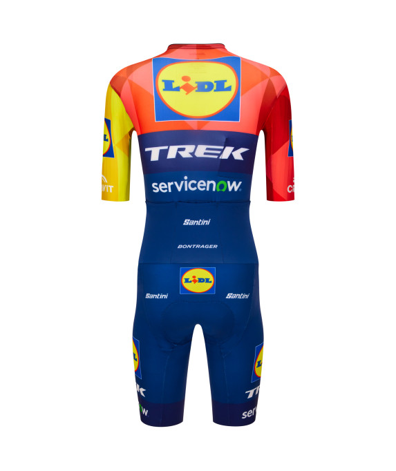 Lidl-Trek | racing and training kit | 2023 Trek Jersey