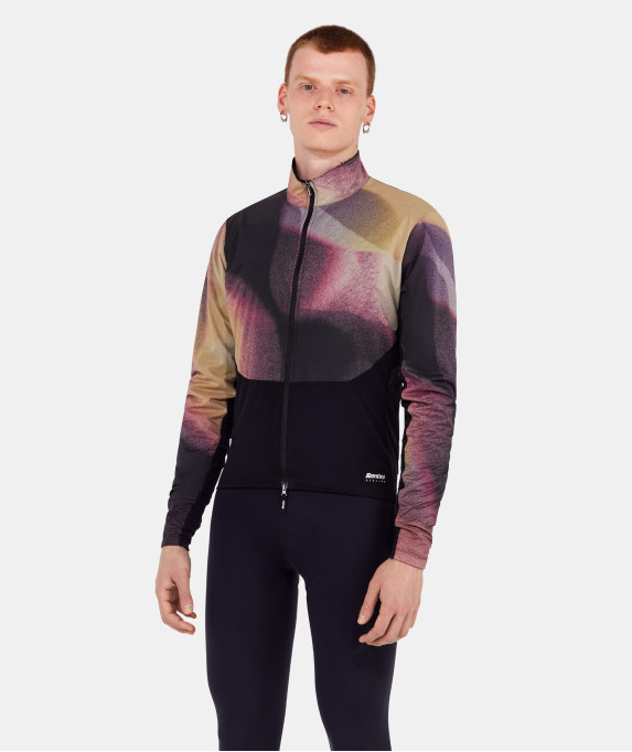 Men's cycling jackets | Santini Cycling