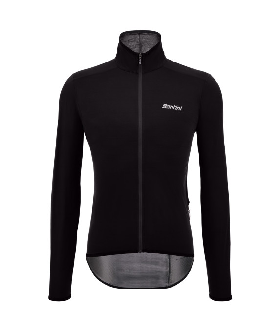 Mountain bike waterproof jackets and coats | Santini Cycling